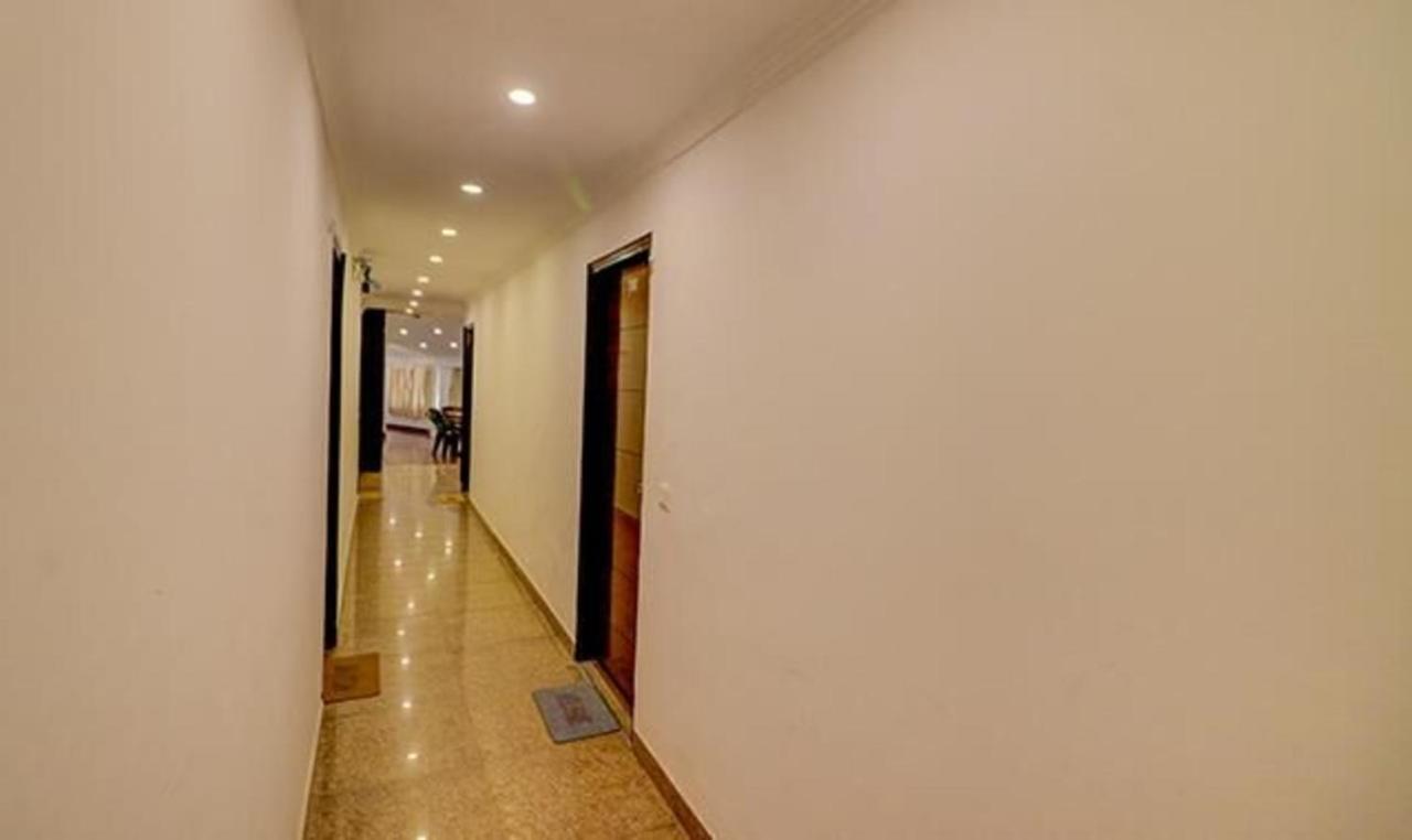 Fabhotel F9 Mall Road Mussoorie Exterior photo