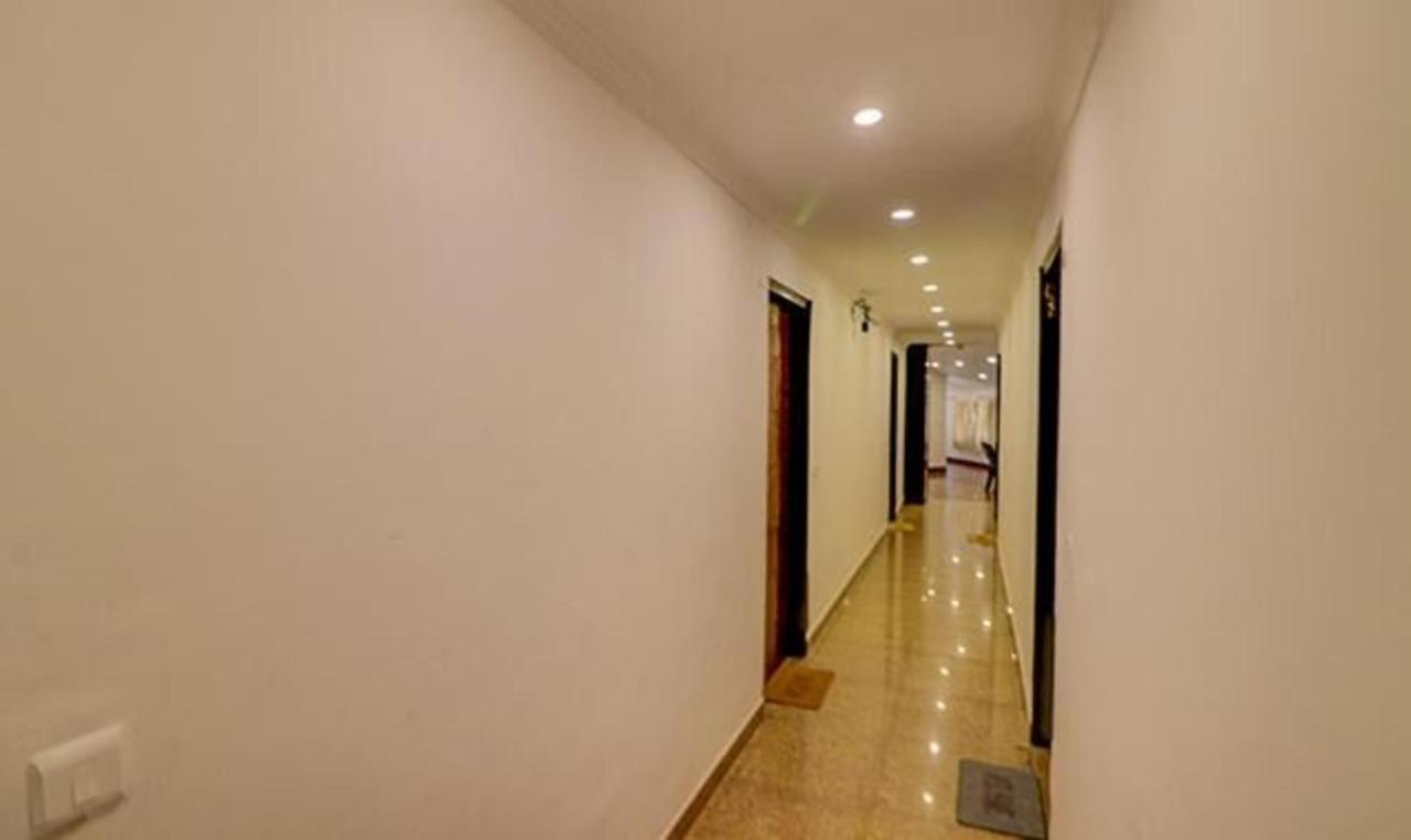 Fabhotel F9 Mall Road Mussoorie Exterior photo